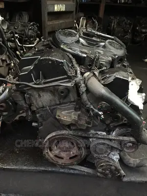 Chrysler Neon V6