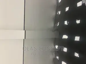 Perfect Epoxy Floor Project
