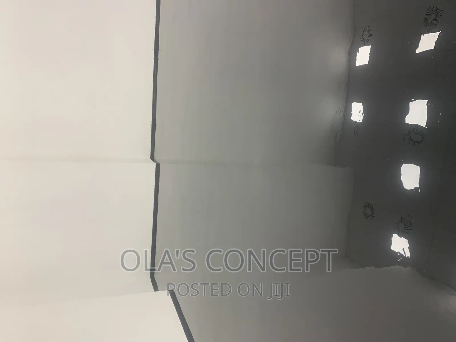 Perfect Epoxy Floor Project