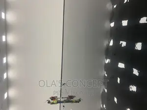 Perfect Epoxy Floor Project