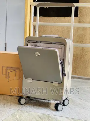 Luxury Bag Box