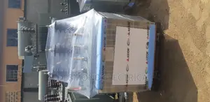Original 500KVA 33 Transform