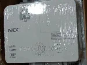 Nec Projector (Dlp) HDMI