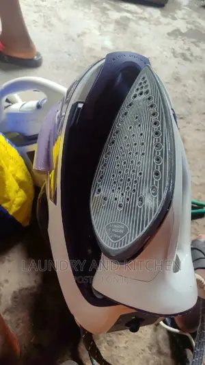 Tefal Industrial Steam Iron Automatic Tefal Iron