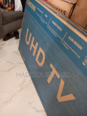 Classical Design Samsung 65 Smart TV Uhd Processor