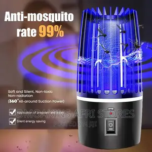 Mosquito Killer Lamp Electric Trap Tiwe