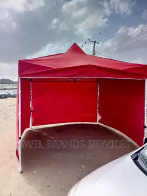 Foldable Canopy 10feet X 10feet