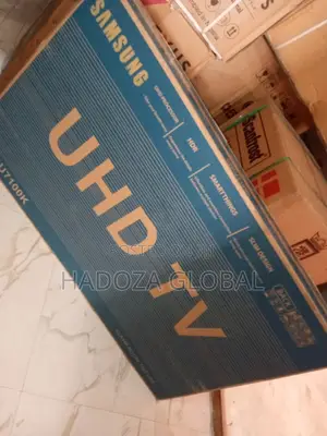 Quality Samsung 65 Smart TV Uhd Processor