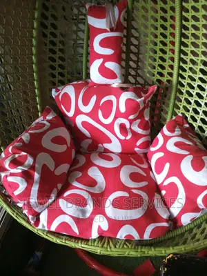 Basket Swing/ Hammock