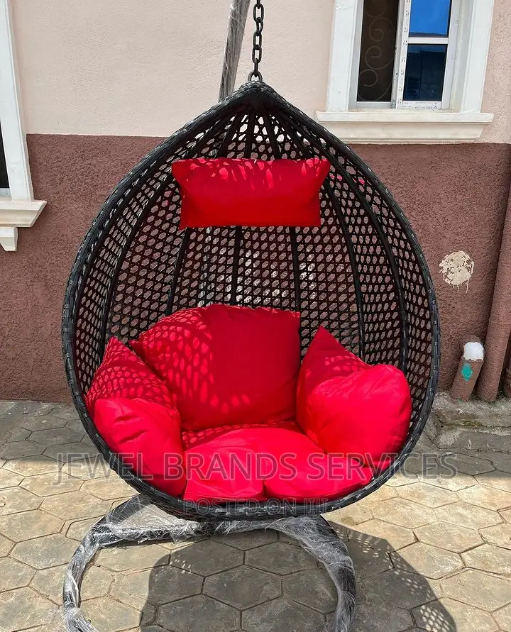 Basket Swing / Hammock