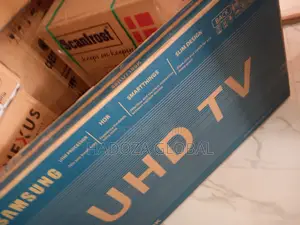 Brand New Samsung 65 Smart TV Ultra