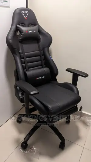 Luxurious Gaming Chair