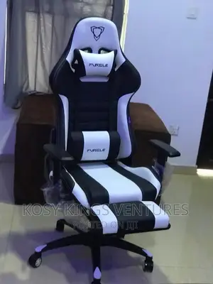 Luxurious Gaming Chair