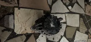 Alternator 274