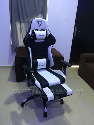 New Improved Gaming Chair