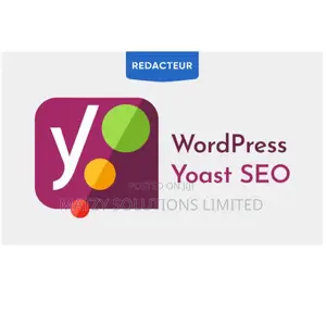 Yoast SEO Premium Wordpress Plugin