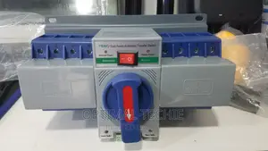 Automatic Transfer Switch 63A 3phase