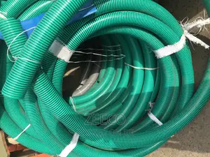 3”Wholesaler PVC Water Suction Hose