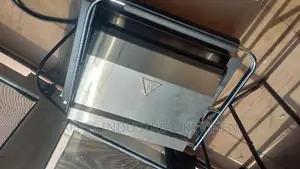 Single Shawarma Toaster/Griddle