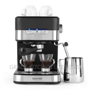 Salter Caffé Espresso Pro