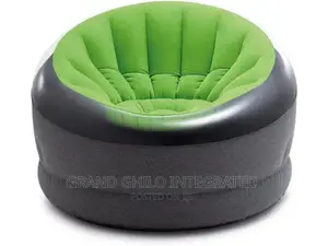 Intex Inflatable Empire Chair