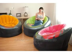 Intex Inflatable Empire Chair