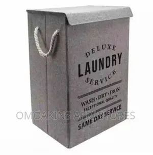 Laundry Service Bag, TIW