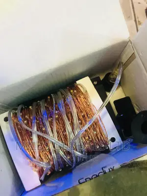 Led Starry String Lights 100% Copper