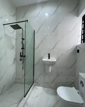 Shower Cubicle