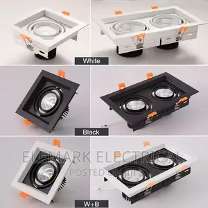 Original Led Downlight COB Ceiling 10W,20W