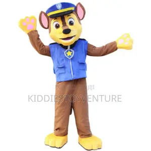 Mascot Costume Fancy Dress
