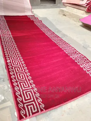 Runner Rug for Walkway