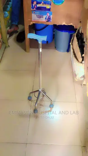 4 Leg Walking Stick