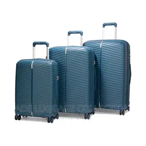 High Quality Luggage Traveling Bags