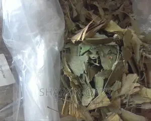Gingko Leaf. (100g)