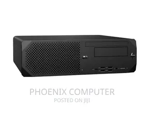 Desktop Computer HP Z2 G5 SFF 16GB Intel Core I7 HDD 1T