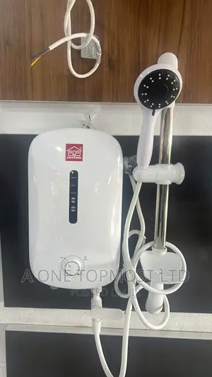 Instant Water Heater