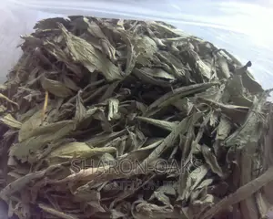 Stevia Leaf (100g)