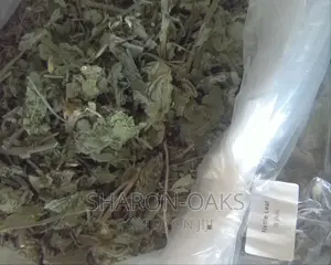 Nettle Leaf (1kg)
