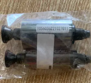 Evolis Black Print Ribbon 600 Print