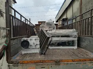 Extruder Machine 55mm