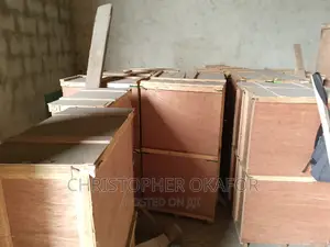 Standing Capping Machine