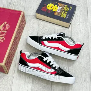 Original VANS Sneakers Available in Store