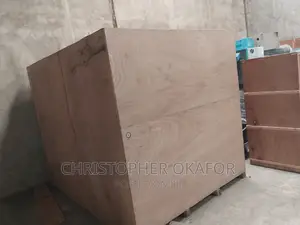 Mono Block Machine 18-18-6