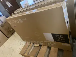 Lg 55ur73 Good 55 Inches Smart Tv