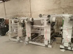 Gravure Printing Machine