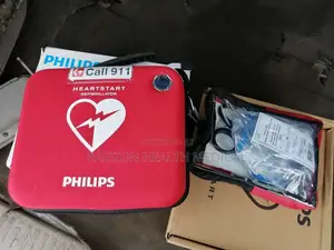 Defibrillator Philip