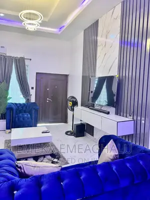 3 Bedroom Luxury Apartment
