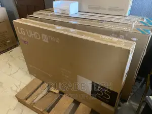 Affordable 55 Inches Lg Smart Tv 55UR73