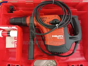Hilti Te 50 Combihammer